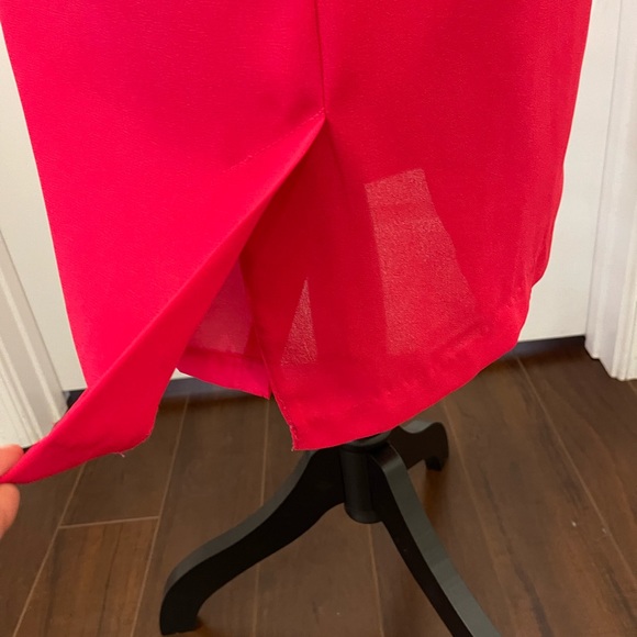 Pretty in hot Pink Womens Dress - Next Collection U.S size 12 - Picture 6 of 9